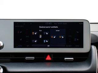 Hyundai IONIQ 5 Hyundai IONIQ 5 Lounge 77.4 kWh | SOH 100% | Leder | 4x stoelverwarming - afbeelding nr 44