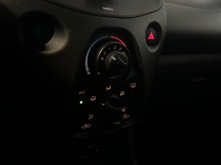 Toyota Aygo Toyota Aygo 1.0 VVT-I X-FUN NAP l 5DRS l CRUISE l BLUETOOTH l - afbeelding nr 26