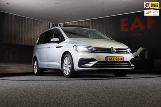 Volkswagen Touran - 63856195-0
