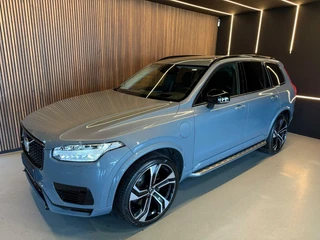 Volvo XC90 Volvo XC90 2.0 T8 Recharge AWD R-Design 7p PANO HUD 360* - afbeelding nr 52