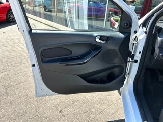 Ford Ka - afbeelding nr 6