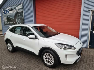 Ford Kuga Ford Kuga 2.5 FHEV. Mild hybride zonder stekker. Compleet !! - afbeelding nr 5