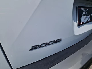 Peugeot 2008 Peugeot 2008 1.2 PureTech 130 GT Line - afbeelding nr 25