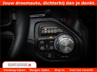 Dodge Ram Pick-Up Dodge Ram Pick-Up COBRA EDITION | All-In Prijs | 1500 Limited Night High Output 540HP 706Nm | Massage + Full Option | De Meest Luxe en Volle in zijn Klasse | Comfortabele Dubbele Cabine met Royale 5 Zitplaatsen | BPM vrij | Nu Leverbaar uit Voorraad | Voorraad Nr 2335 - 5153 | - afbeelding nr 59