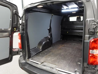 Citroën Jumpy Citroen Jumpy 122pk Automaat XL L3H1 Sport Edition Trekhaak Navigatie 360 Camera Cruise control Standkachel Parkeersensoren LED - afbeelding nr 7