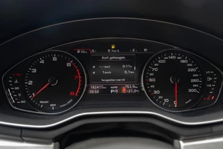 Audi A4 Audi A4 Limousine 1.4 TFSI S Line Stoelverw|Garantie|Navi - afbeelding nr 36