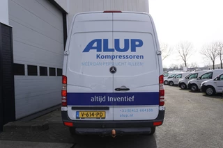 Mercedes-Benz Sprinter - Airco - Cruise - Trekhaak - € 15.950,- Excl. - afbeelding nr 8