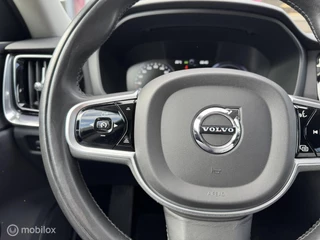 Volvo V60 Volvo V60 2.0 T6 Recharge AWD R-Design / Carplay - afbeelding nr 27