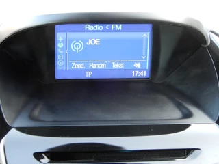 Ford B-MAX - afbeelding nr 22
