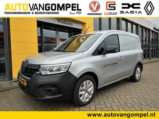 Renault Kangoo 1.5 Blue dCi 95PK advance L1