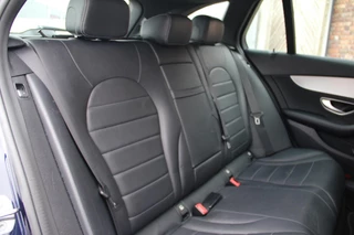Mercedes-Benz C-Klasse Mercedes-Benz C-klasse Estate 180 Sport Edition Premium + | Stoelverwarming | Ledverlichting | - afbeelding nr 27