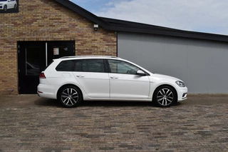 Volkswagen Golf - afbeelding nr 4