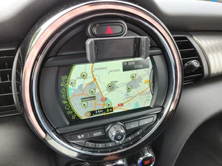 MINI Cooper MINI Cooper 1.5 Cooper Chili Business 5drs , Clima, Navi, Cruise, - afbeelding nr 14