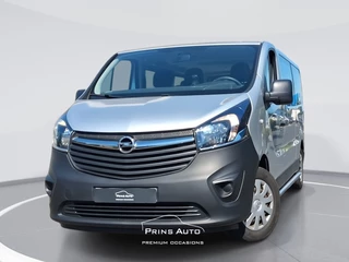 Opel Vivaro - 196785287-0