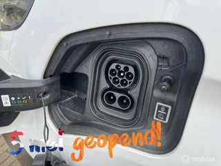 Opel Vivaro-e Opel Vivaro-e L1H1 Edition 50 kWh / Marge - afbeelding nr 26