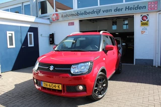 Suzuki Ignis - 472158338-0