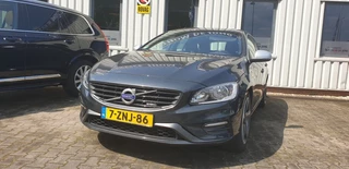 Volvo V60 - afbeelding nr 10