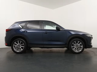 Mazda CX-5 - afbeelding nr 4