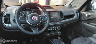 Fiat 500L Fiat 500 L 0.9 TwinAir,Pano,Camera,Cruise - afbeelding nr 11