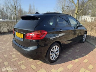 BMW 2 Serie BMW 2-serie Active Tourer 225xe iPerformance High Executive / Panoramadak / HuD / Luxe - afbeelding nr 20