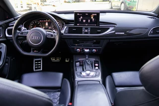 Audi RS6 Audi RS 6 Avant 4.0 TFSI RS 6 quattro - afbeelding nr 34