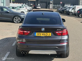 BMW X4 BMW X4 xDrive30d High Executive - afbeelding nr 28