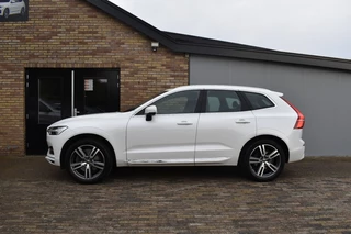 Volvo XC60 - afbeelding nr 5