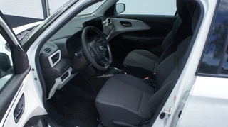 Suzuki Swift - afbeelding nr 2