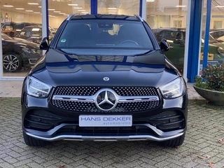 Mercedes-Benz GLC - afbeelding nr 2