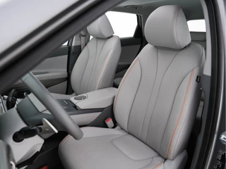 Hyundai Nexo (INCL-BTW) (WATERSTOF) *PANO | NAPPA-FULL-LEATHER | NAVI-FULLMAP | ADAPT.CRUISE |  FULL-LED | KEYLESS | DAB |  KRELL-AUDIO | DIGI-WIDESCREEN-COCKPIT | SURROUND-VIEW | SHIFT-PADDLES | COMFORT. - afbeelding nr 23