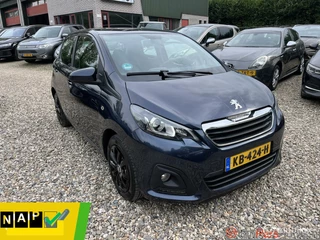 Peugeot 108 - 453291902-0