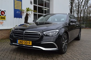 Mercedes-Benz E-Klasse E300e T Exclusive BTW auto