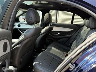 Mercedes-Benz E-Klasse Mercedes E-klasse 200 AMG-Pakket EXPORT! LEES TEKST! - afbeelding nr 19