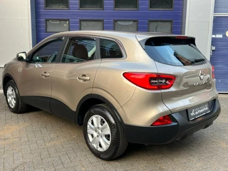 Renault Kadjar Renault Kadjar 1.2 TCe Life l Cruise l Airco l 2e eigenaar - afbeelding nr 6