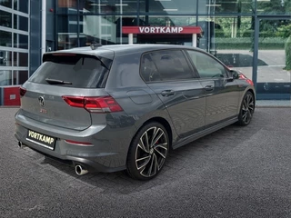 Volkswagen Golf Volkswagen Golf 2.0 TSI DSG GTI NAVI/ACC/PDC/STOEL-STUURVERW - afbeelding nr 5