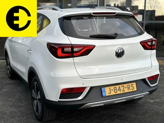 MG ZS-EV MG ZS EV Luxury 45 kWh | €13.950 rijklaar |Pano | Apple CarPlay - afbeelding nr 41