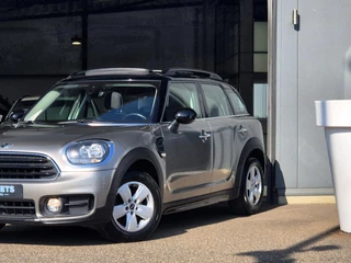 MINI Countryman Mini Countryman 1.5 Cooper 136PK Pepper |Pano|Navi|Clima|PDC - afbeelding nr 7