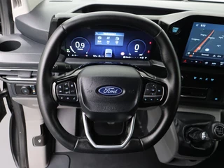 Ford Transit Custom | Navigatie | Camera | 3-Persoons | Vol ! - afbeelding nr 14