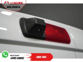Renault Trafic Renault Trafic 2.0 dCi 145 pk Aut. L2 LED/ 18