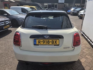 MINI Cooper MINI Cooper Mini 1.5 Pepper - afbeelding nr 21