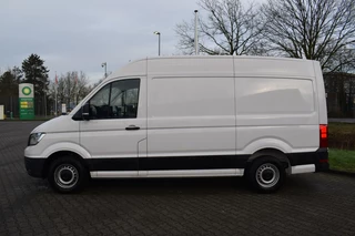 Volkswagen Crafter - afbeelding nr 3