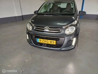 Citroën C1 Citroen C1 1.0 e-VTi Feel + pack comfort - afbeelding nr 3