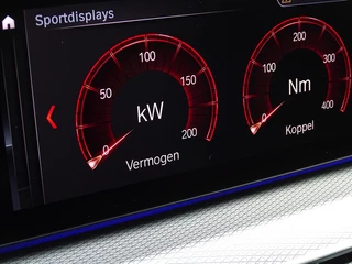 BMW 5 Serie BMW 5 Serie 530i xD TwinTurbo / High E. M-perf. / 2018 / LED - afbeelding nr 24