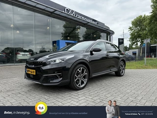 Kia XCeed Kia XCeed 1.6 GDi PHEV ExecutiveLine | Pano | ACC | Memory | Leer | DOH - afbeelding nr 1