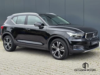 Volvo XC40 Volvo XC40 1.5 T3|Pano|360|Leder|Stoel/Stuur Verw.|Keyless| - afbeelding nr 10