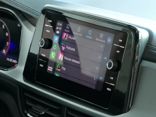 Volkswagen T-Roc Volkswagen T-Roc 1.5 TSI 150PK CARPLAY NAVI STOEL VERW. LED VIR.COCKPIT 03/2024 