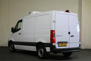 Mercedes-Benz Sprinter - afbeelding nr 9