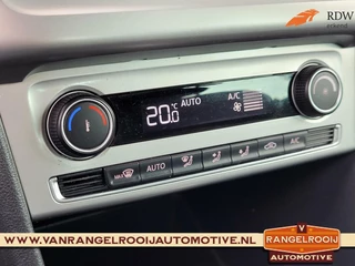 Volkswagen Polo Volkswagen Polo 1.2 TSI Cross DSG, clima, cruise, stoelverw., 17