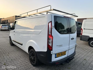 Ford Transit Custom Ford Transit Custom 330 2.2 TDCI L2H1 Ambiente - afbeelding nr 4