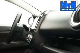 Mitsubishi Space Star Mitsubishi Space Star 1.2 Active|AUTOMAAT|CARPLAY|CRUISE|NAP - afbeelding nr 39
